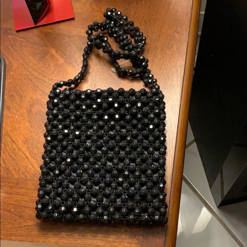 Swee Lo beaded fancy bag